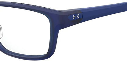 Under Armour 5000 Eyeglasses | Size 55