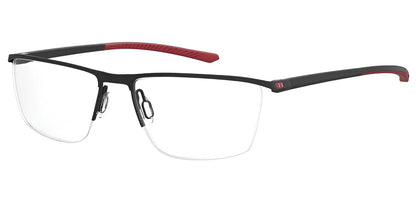 Under Armour 5003 Eyeglasses Mttblack