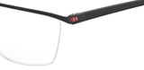 Under Armour 5003 Eyeglasses | Size 56