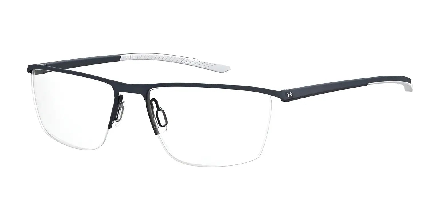 Under Armour 5003 Eyeglasses Blue