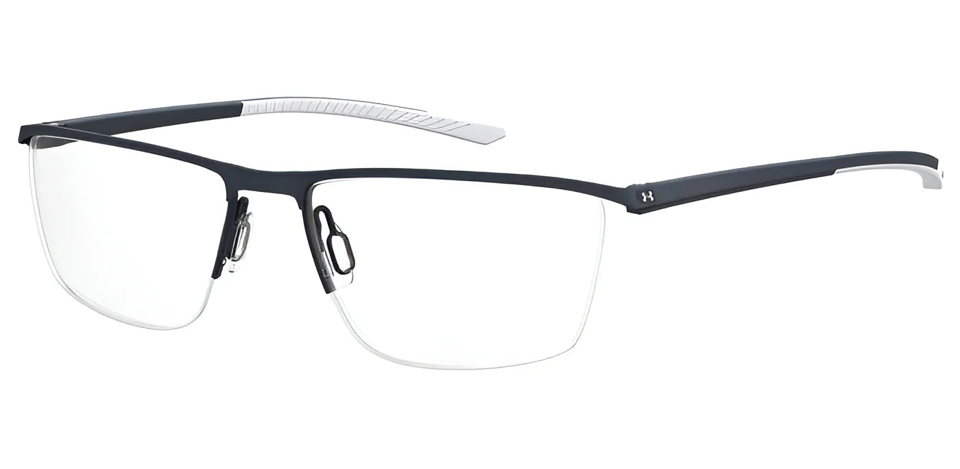 Under Armour 5003 Eyeglasses Blue