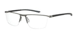 Under Armour 5003 Eyeglasses | Size 56