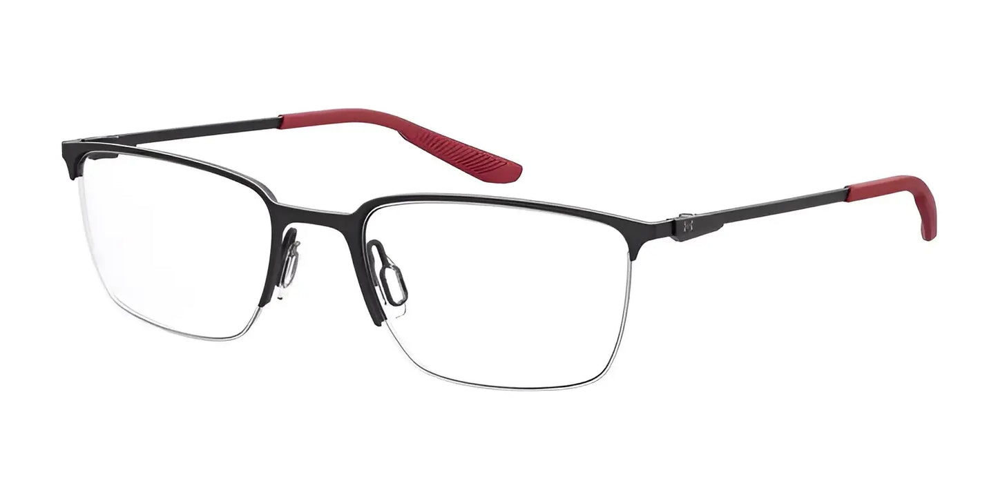 Under Armour 5005 Eyeglasses Mttblack