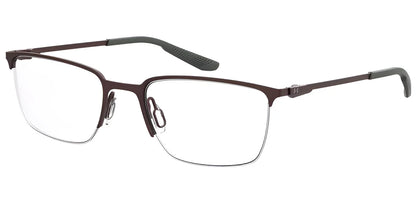 Under Armour 5005 Eyeglasses Brown