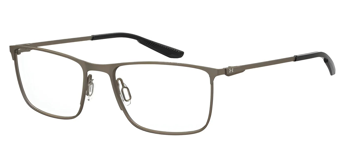 Under Armour 5006 Eyeglasses Greybrown