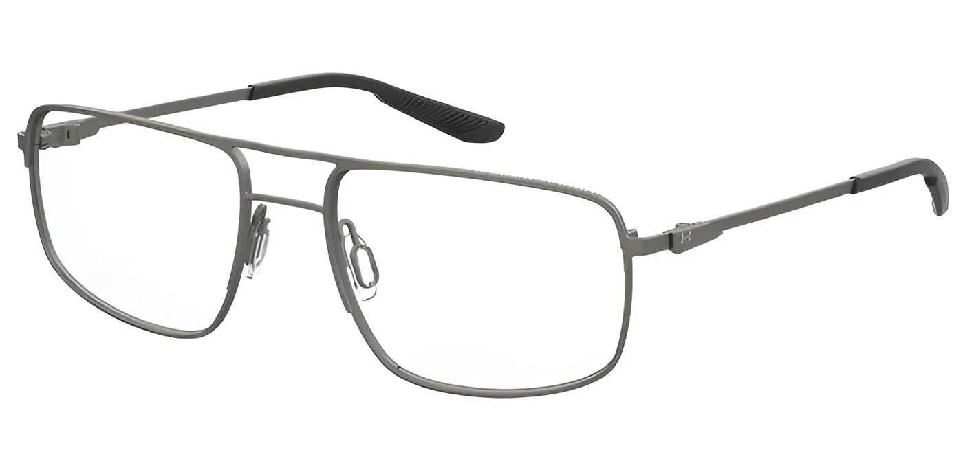 Under Armour 5007 Eyeglasses Mtdkruthenium