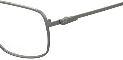 Under Armour 5007 Eyeglasses | Size 55