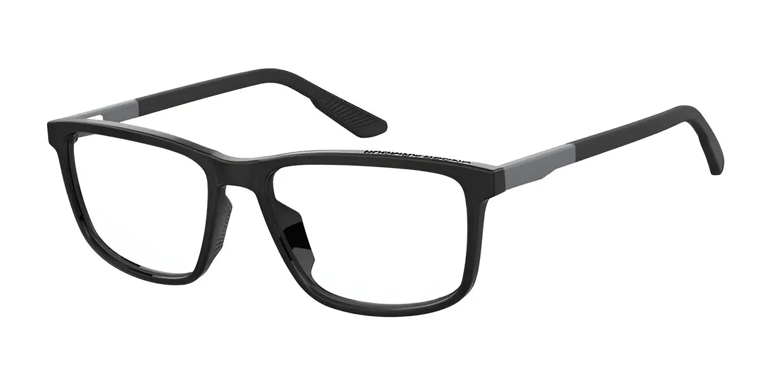 Under Armour 5008 Eyeglasses Black