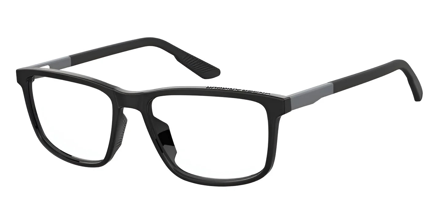 Under Armour 5008 Eyeglasses Black