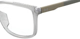 Under Armour 5008 Eyeglasses