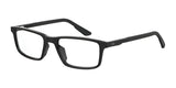 Under Armour 5009 Eyeglasses Black