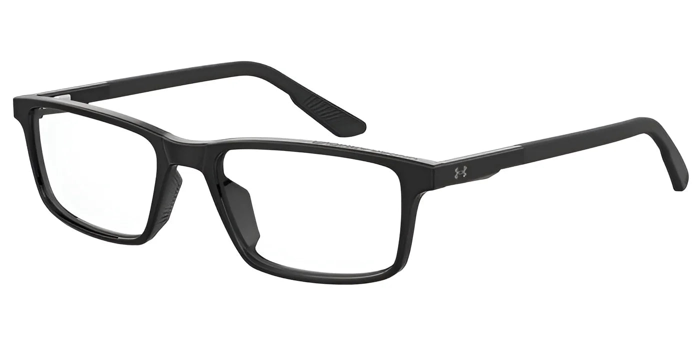 Under Armour 5009 Eyeglasses Black