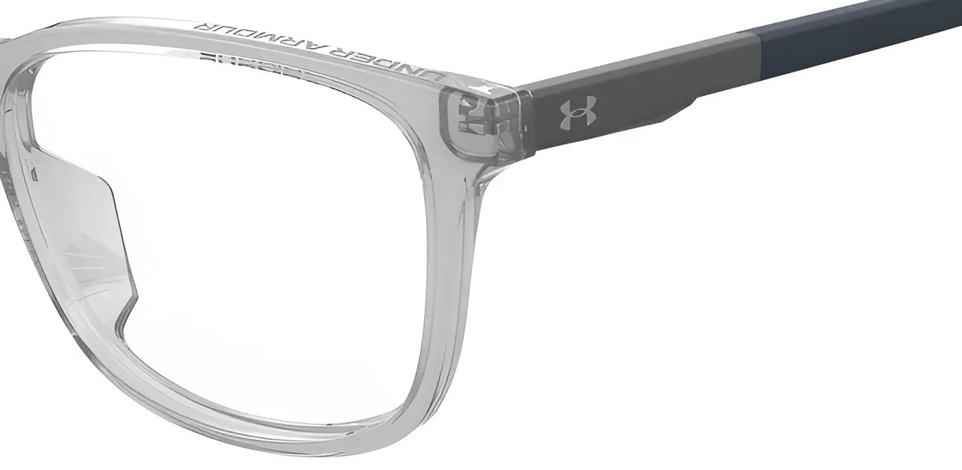 Under Armour 5011 Eyeglasses | Size 54