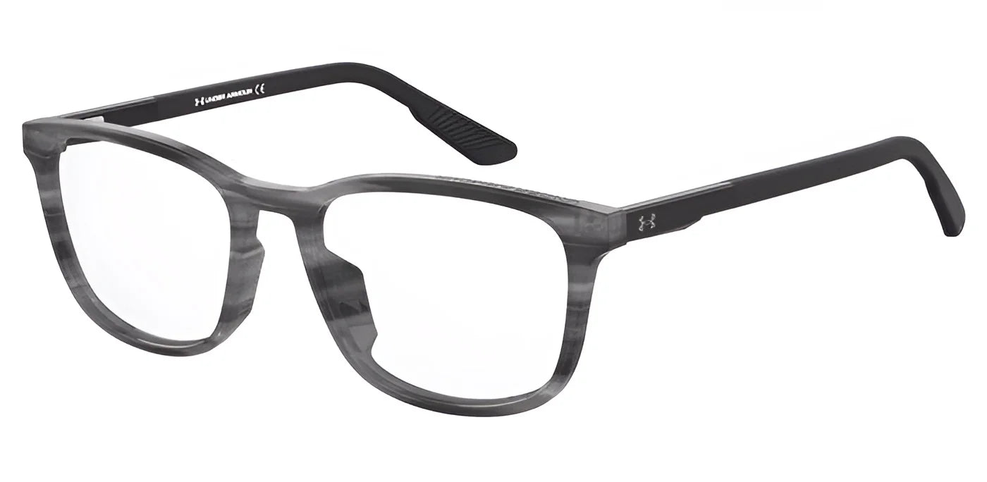 Under Armour 5011 Eyeglasses Grey Horn