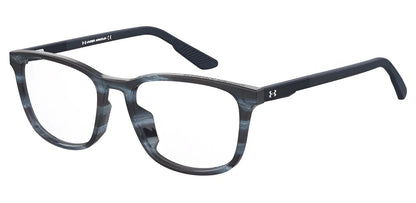 Under Armour 5011 Eyeglasses Bluehorn