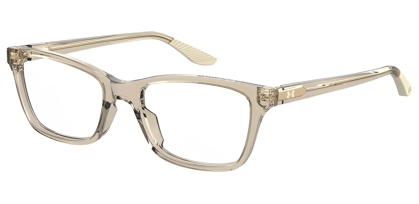 Under Armour 5012 Eyeglasses Beige