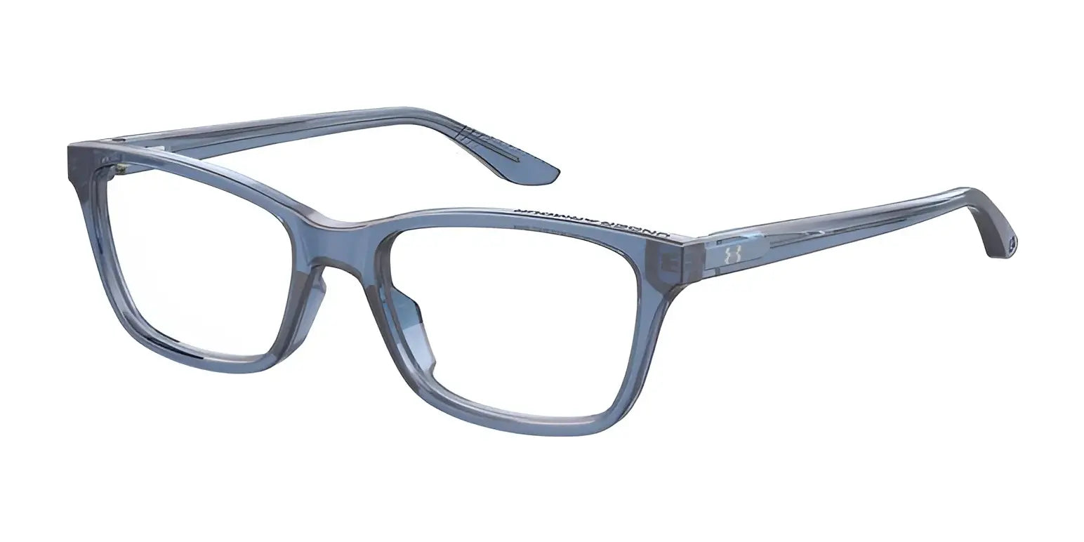 Under Armour 5012 Eyeglasses Bluecryb