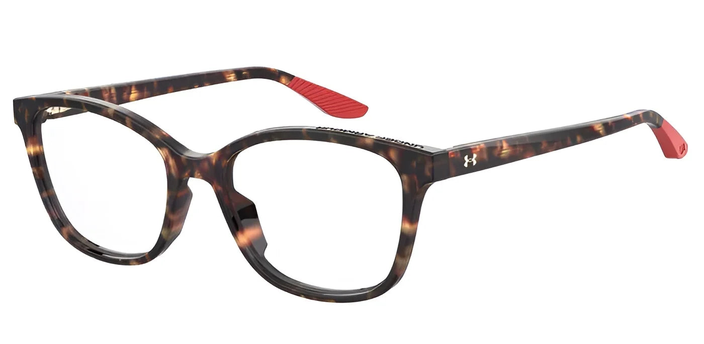 Under Armour 5013 Eyeglasses Havana