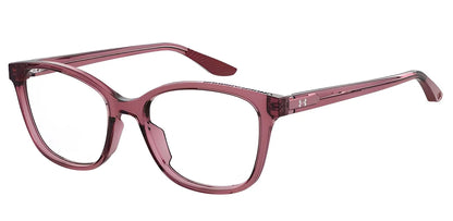 Under Armour 5013 Eyeglasses Mauve