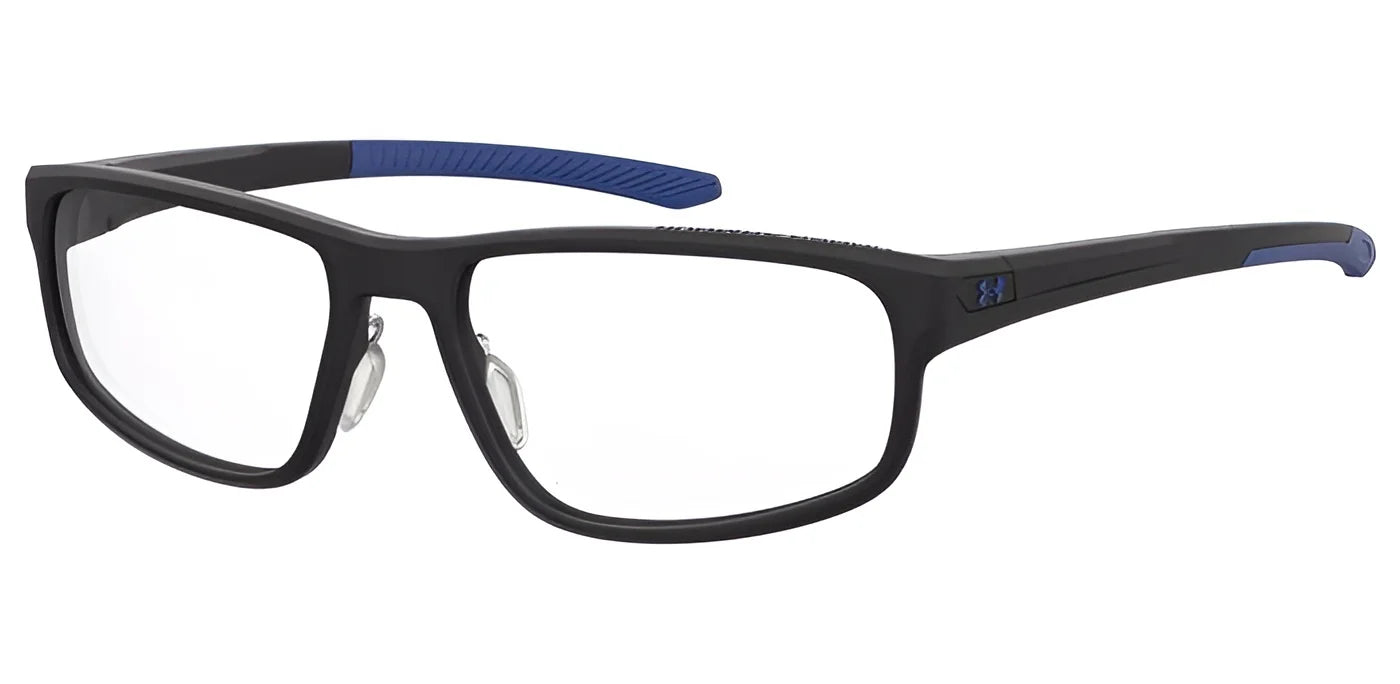 Under Armour 5014 Eyeglasses Mttblack