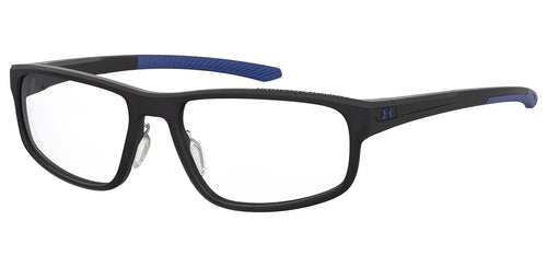 Under Armour 5014 Eyeglasses / Size 56 / Mttblack