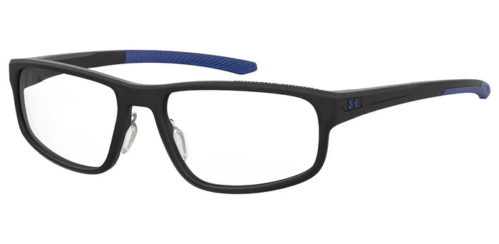 Under Armour 5014 Eyeglasses | Size 56 / Mttblack
