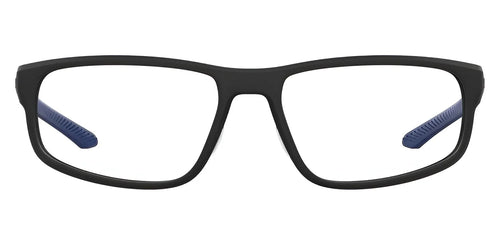 Under Armour 5014 Eyeglasses / Size 56 / Mttblack