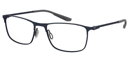 Under Armour 5015 Eyeglasses Blue