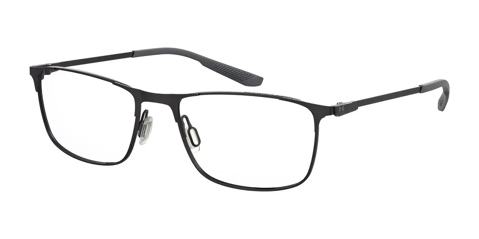 Under Armour 5015 Eyeglasses Mttblack