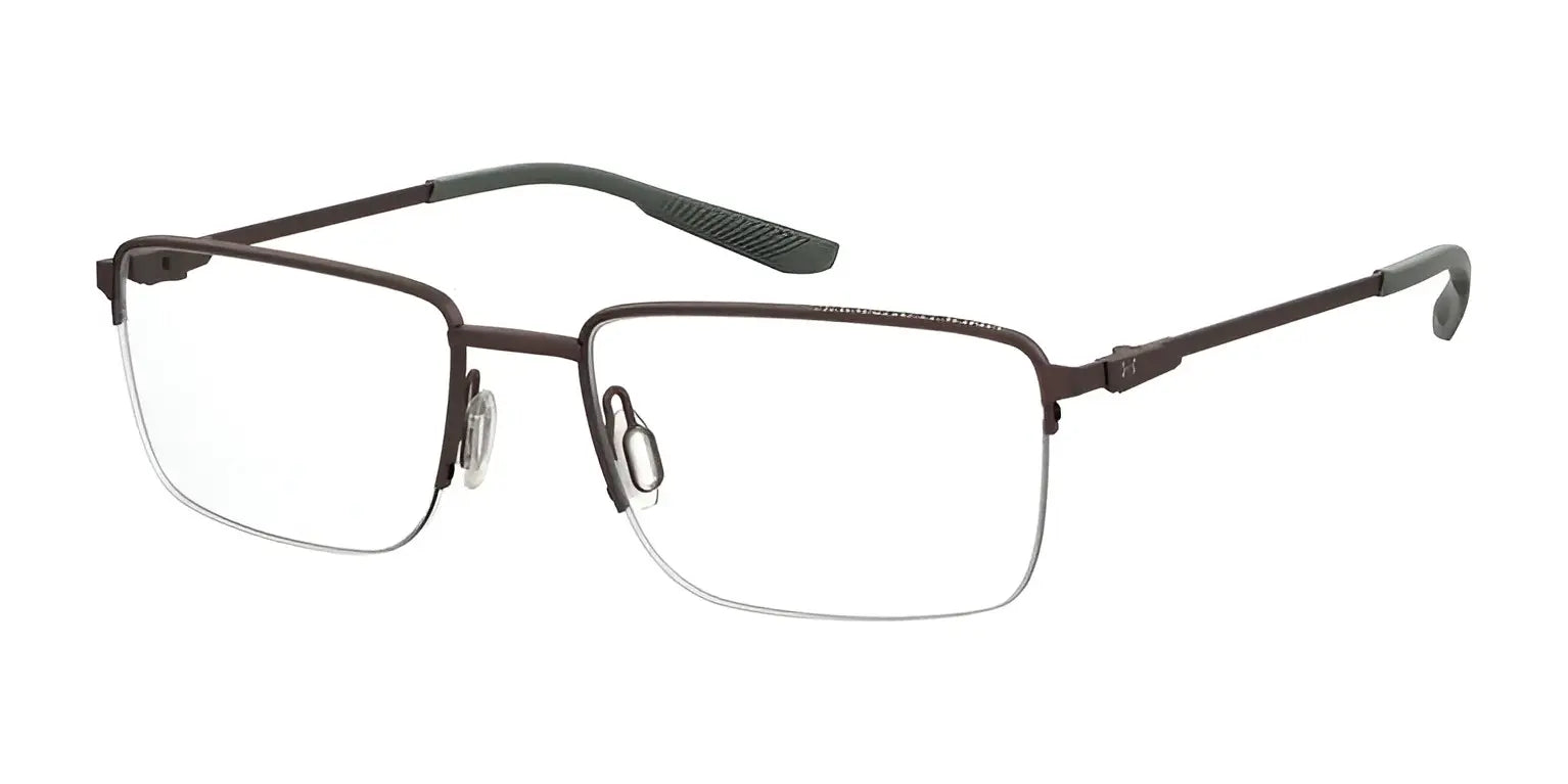 Under Armour 5016 Eyeglasses Brown