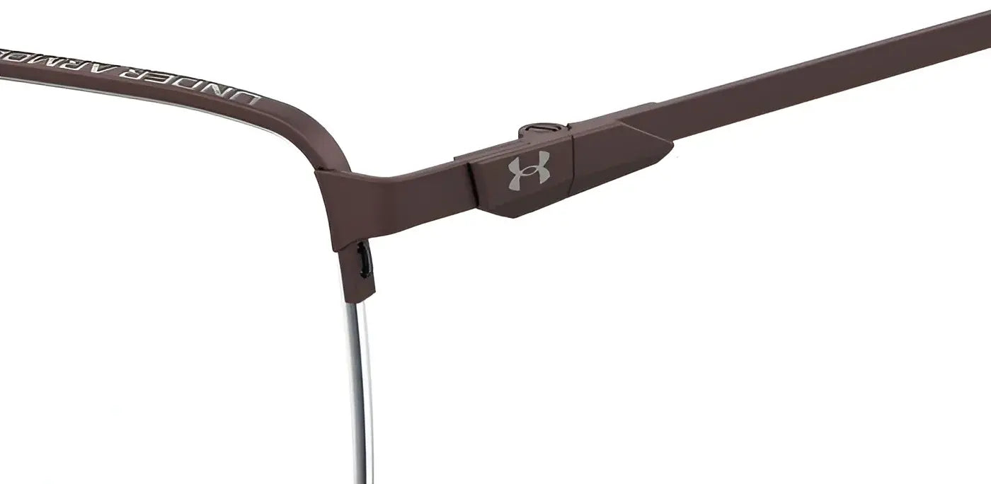 Under Armour 5016 Eyeglasses