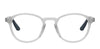 Under Armour 5017 Eyeglasses | Size 50 / Grey