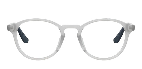 Under Armour 5017 Eyeglasses / Size 50 / Grey