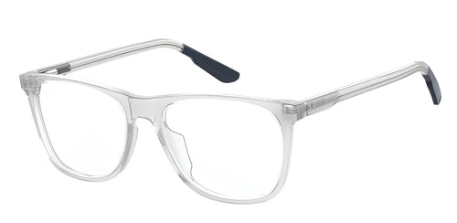 Under Armour 5018 Eyeglasses / Size 54 / Grey