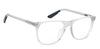 Under Armour 5018 Eyeglasses | Size 54 / Grey