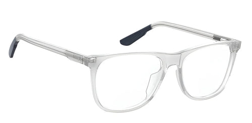 Under Armour 5018 Eyeglasses / Size 54 / Grey