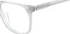 Under Armour 5018 Eyeglasses | Size 54 / Grey