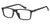 Under Armour 5019 Eyeglasses / Black