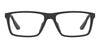 Under Armour 5019 Eyeglasses / Black / Size 55