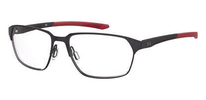 Under Armour 5021 Eyeglasses Mttblack