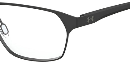 Under Armour 5021 Eyeglasses | Size 58