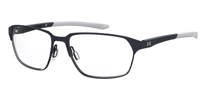 Under Armour 5021 Eyeglasses Mttbluem