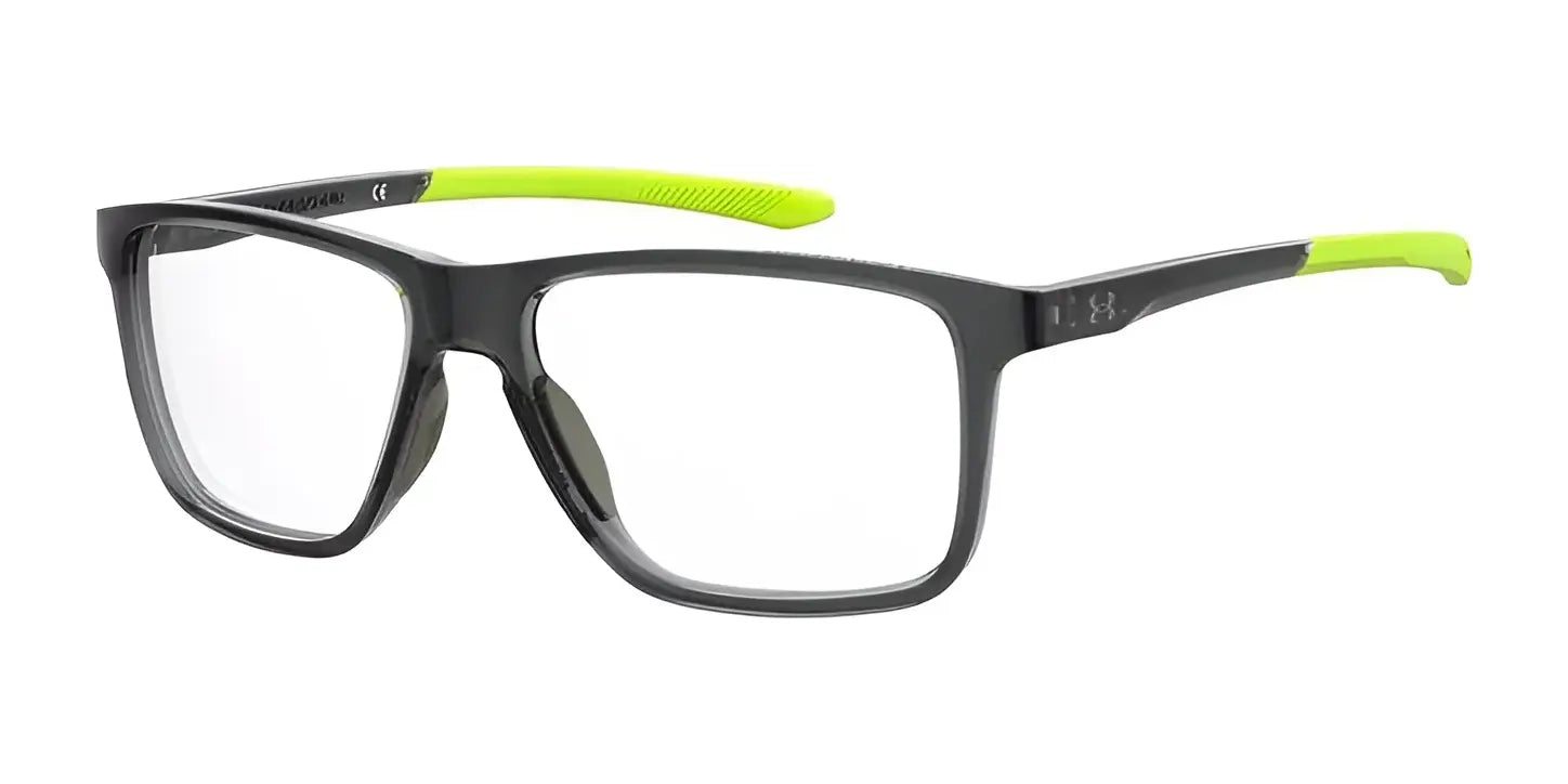 Under Armour 5022 Eyeglasses Crygrn