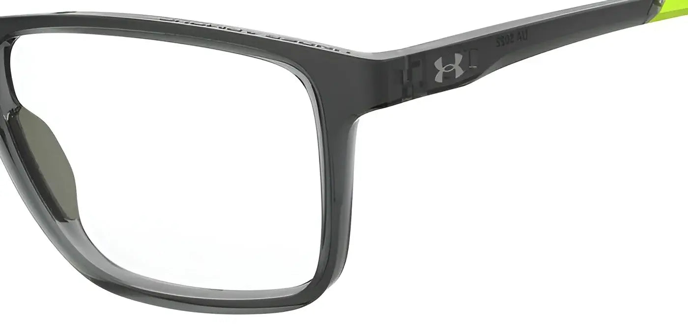 Under Armour 5022 Eyeglasses | Size 56