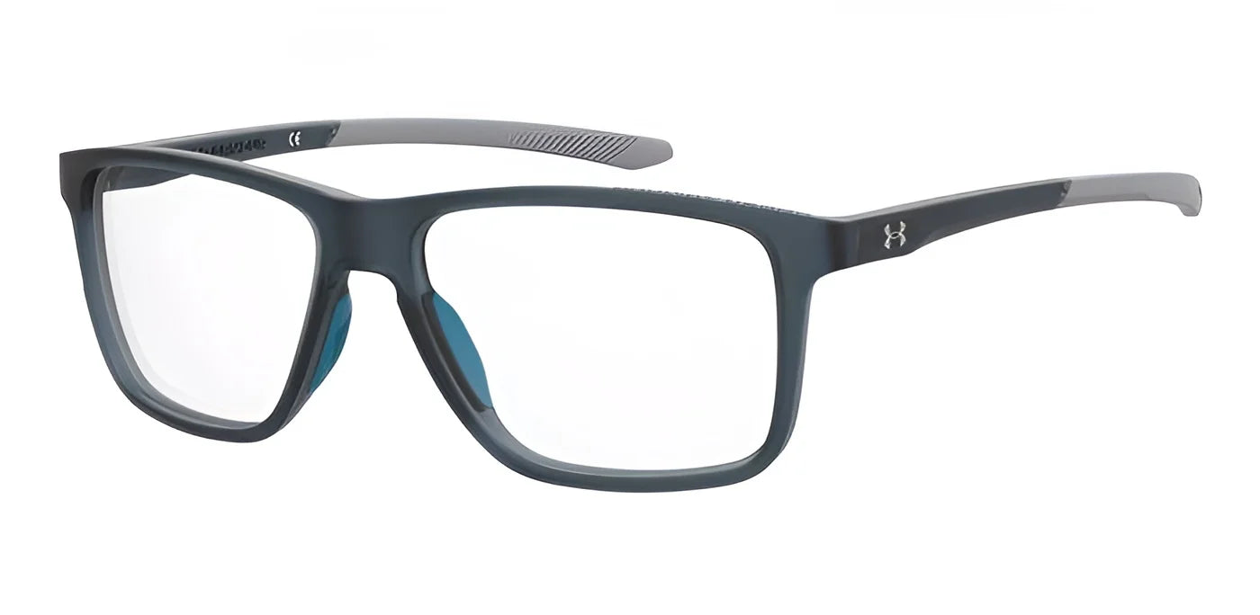 Under Armour 5022 Eyeglasses Bluegrey