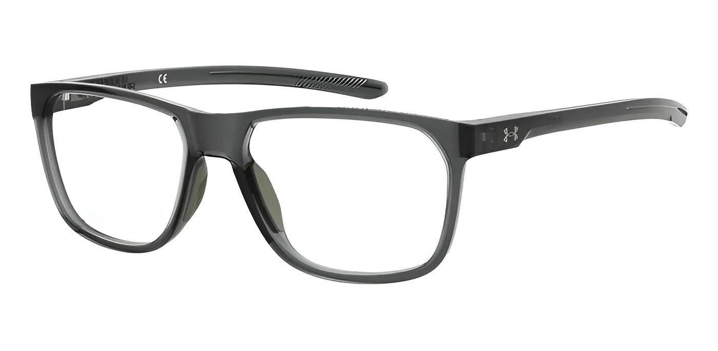 Under Armour 5023 Eyeglasses Crygrn