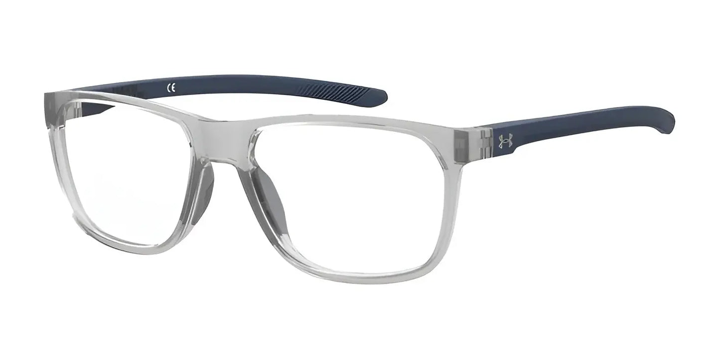 Under Armour 5023 Eyeglasses Crygrey