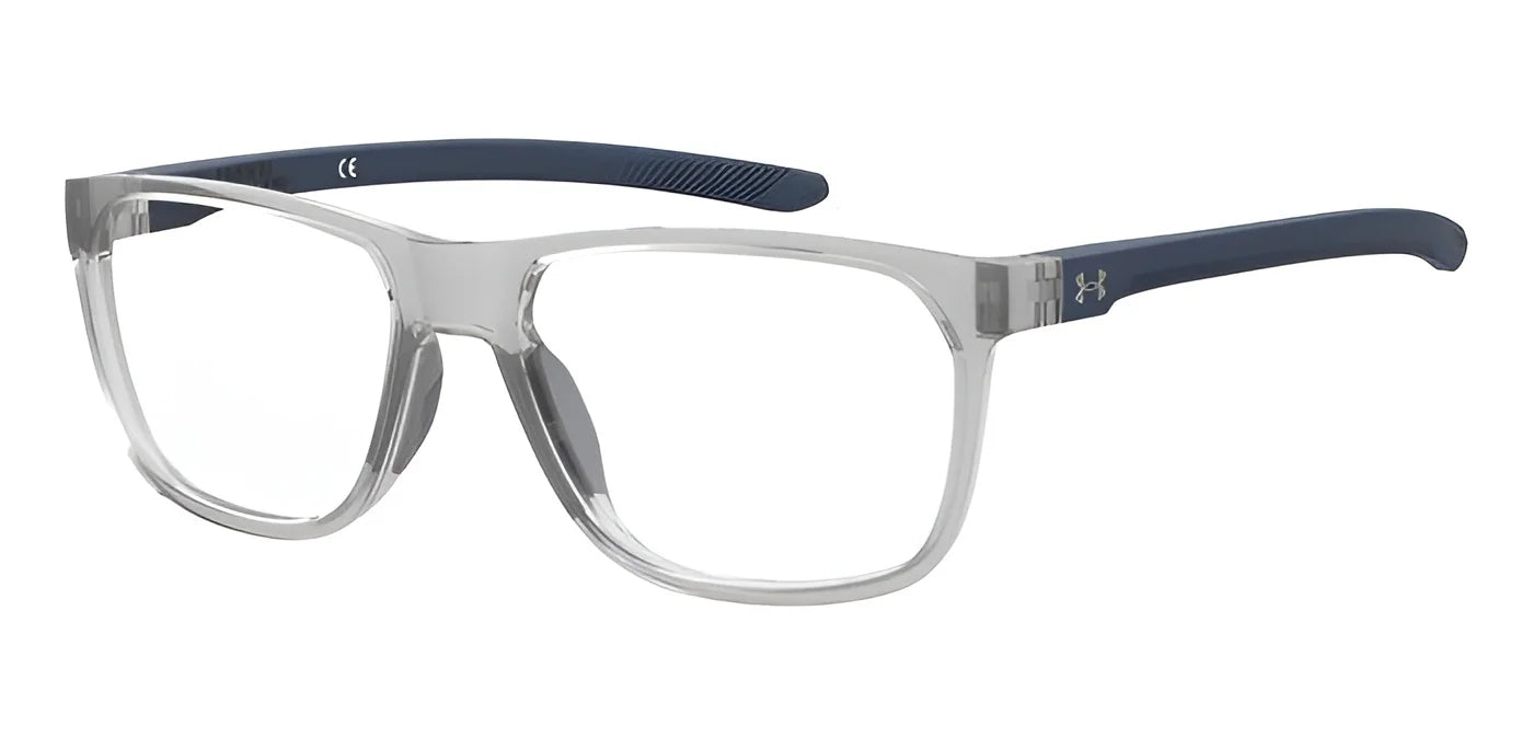 Under Armour 5023 Eyeglasses Crygrey