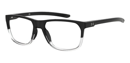 Under Armour 5023 Eyeglasses Blackcry