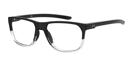 Under Armour 5023 Eyeglasses Blackcry